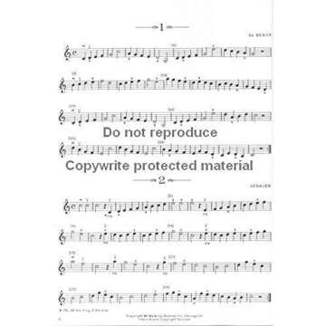 First Etude Album for Beginner Violinists - Perfect for Young Musicians