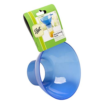 Ball Canning Funnel (Assorted Colors), Random