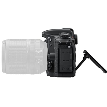 Nikon D7500 DSLR Camera 44pc Bundle with Lenses