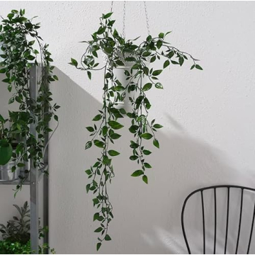 IKEA FEJKA Artificial Potted Plant for Indoor and Outdoor Use