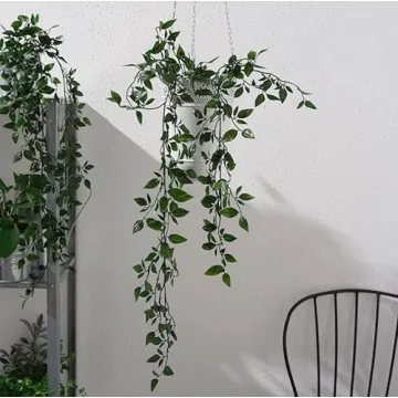IKEA FEJKA Artificial Potted Plant for Indoor and Outdoor Use