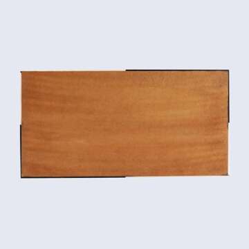 Handicrafts Home Handmade Puzzle Collection Decorative Jewelry Box Organizer – Keepsakes, Trinkets, and Home Decor – Antique Coffee Table Storage, Memory Box, Farmhouse Style Decor Slide, 10x5x5