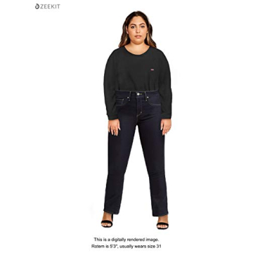 Levi's 311 Shaping Skinny Jeans for Women