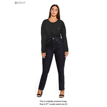 Levi's 311 Shaping Skinny Jeans for Women