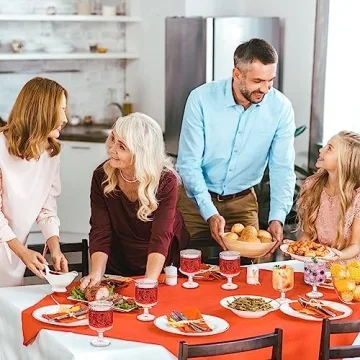 Charming Vintage Goblet Glasses Set for Any Occasion