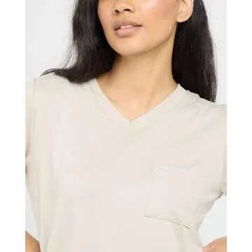 2 Pack: Plus Size Short Sleeve Pajamas For Women Sets Womens Pajama Sets Two Piece Pj Summer Pijamas De Mujer Cotton Pjs Pants Loungewear Sleepwear Matching Ladies Bottoms Comfy Soft Pyjamas Teen