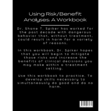 Risk Assessment Workbook for Decision-Makers and Students