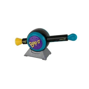 World's Smallest Bop It - Miniature Fun for All Ages