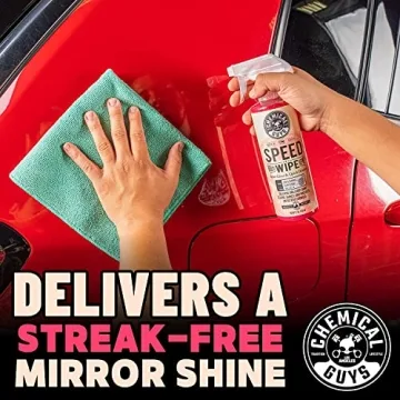 Chemical Guys 16-Piece Car Wash Kit with Foam Cannon