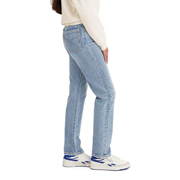 Levi's 501 Women's Premium Original Fit Jeans
