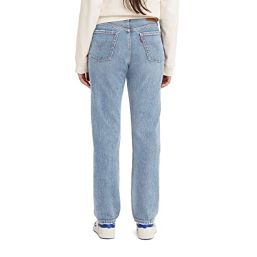 Levi's 501 Women's Premium Original Fit Jeans