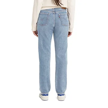 Levi's 501 Women's Premium Original Fit Jeans