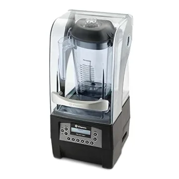 Vitamix Quiet One Blender 48 oz - Low Noise High Performance