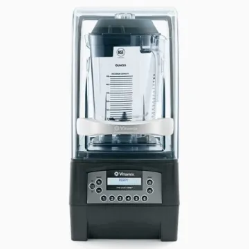 Vitamix Quiet One Blender 48 oz - Low Noise High Performance