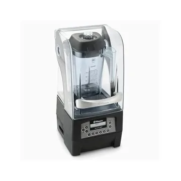 Vitamix Quiet One Blender 48 oz - Low Noise High Performance