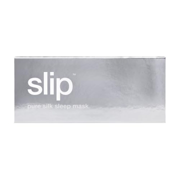Premium Mulberry Silk Slip Sleep Mask - Perfect Travel Gift