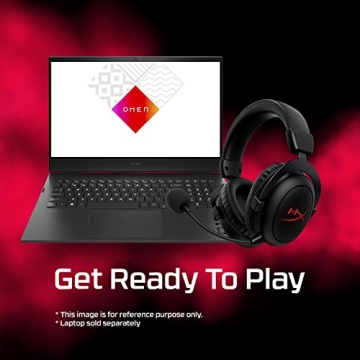 HyperX Cloud Core Wireless Gaming Headset for Ultimate Comfort