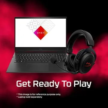 HyperX Cloud Core Wireless Gaming Headset for Ultimate Comfort
