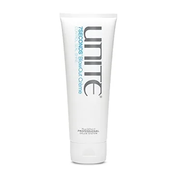 UNITE Hair 7SECONDS Blowout Crème - Lightweight Styling Solution