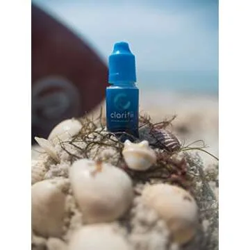 Lens Repellent for Action Cameras