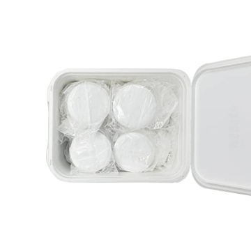 HTH 3" Chlorine Tabs Ultra - Individually Wrapped Pool Care