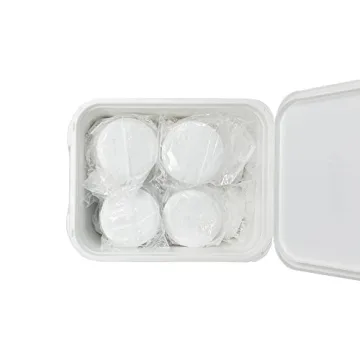 HTH 3" Chlorine Tabs Ultra - Individually Wrapped Pool Care