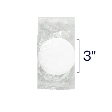 HTH 3" Chlorine Tabs Ultra - Individually Wrapped Pool Care