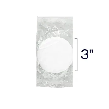 HTH 3" Chlorine Tabs Ultra - Individually Wrapped Pool Care