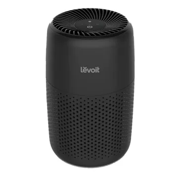 LEVOIT Air Purifier for Allergies and Pet Odor Control