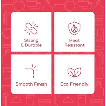 Comfy Package [500 Count] 5.5 Inch Wooden Coffee Stirrers - Wood Stir Sticks, Biodegradable, Eco-Friendly Wood Stirrers for Coffee & Cocktails