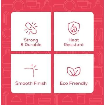 Comfy Package [500 Count] 5.5 Inch Wooden Coffee Stirrers - Wood Stir Sticks, Biodegradable, Eco-Friendly Wood Stirrers for Coffee & Cocktails