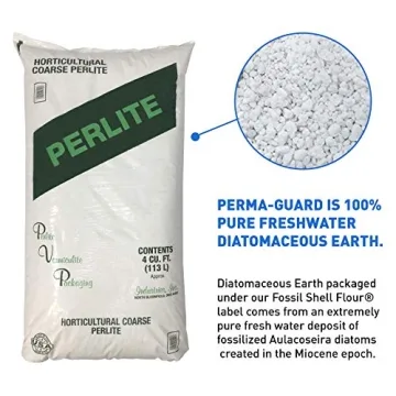 PVP Industries Horticultural Perlite 120 Quarts Bulk Value