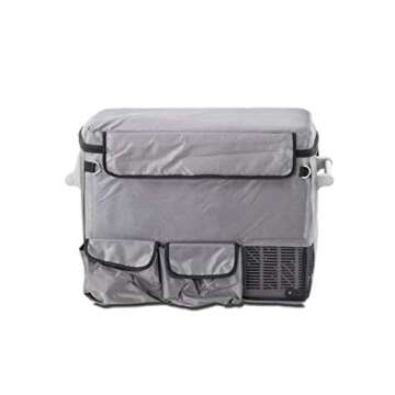 CF45 Insulated Cover for Alpicool & Similar Fridges