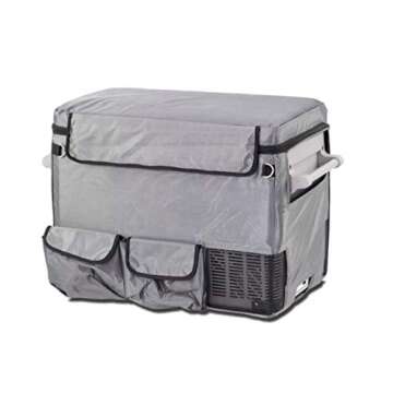 CF45 Insulated Cover for Alpicool & Similar Fridges