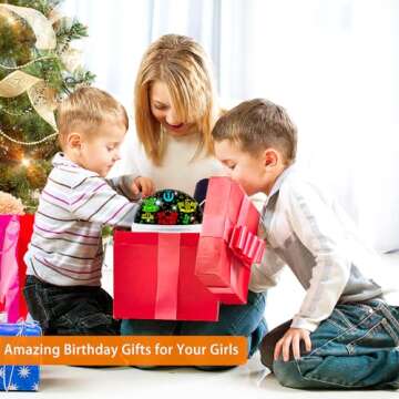 MOKOQI Race Car Night Light Projector Birthday Gifts Toys for Boys Age 3-5 Kids Car Nightlights 360 Degree Rotation with 17 Colors Changing Star Projector Ceiling Light Projector for Boys