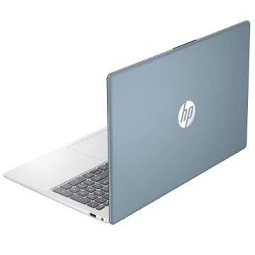 HP 15.6" Touchscreen Laptop with 16GB RAM and 1TB SSD