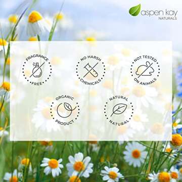 Turmeric Soap Bar for Body & Face - Made with Natural and Organic Ingredients. Gentle Soap – For All Skin Types – Made in USA 4.5oz Bar