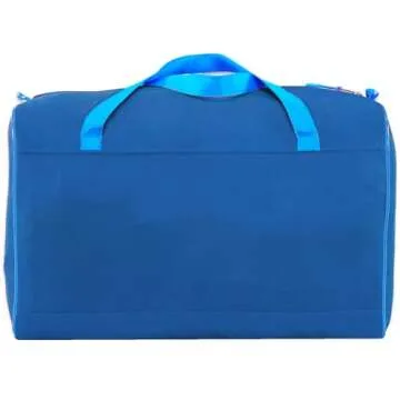 Nickelodeon Paw Patrol Kids Duffle Bag - Fun & Durable