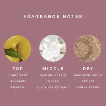 Rare Beauty Find Comfort Body & Hair Fragrance Mist - 3.38 fl oz / 100 mL