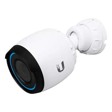 Ubiquiti Networks UNIFI Protect G4-PRO Camera