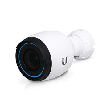 Ubiquiti Networks UNIFI Protect G4-PRO Camera