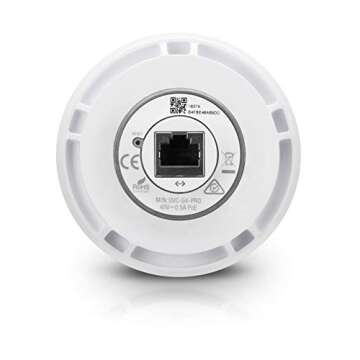 Ubiquiti Networks UNIFI Protect G4-PRO Camera