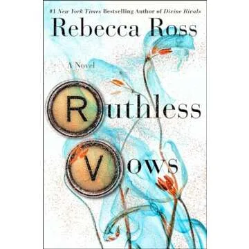 Enchanting 2-Book Set: Divine Rivals & Rithless Vows
