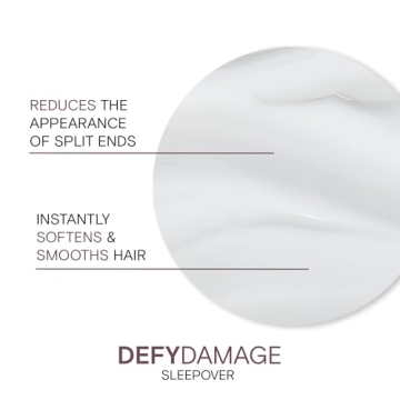 Joico Defy Damage Overnight Treatment for Healthy Hair