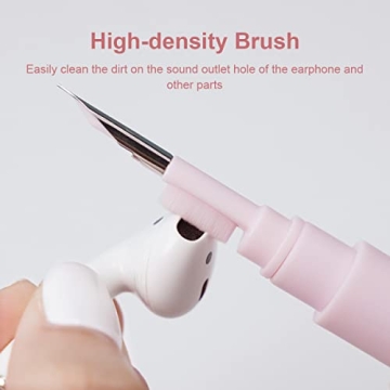 Hagibis 3-in-1 Cleaning Pen for AirPods Pro and Earbuds