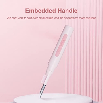 Hagibis 3-in-1 Cleaning Pen for AirPods Pro and Earbuds