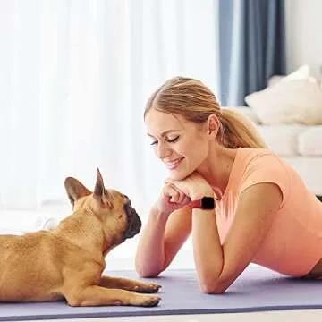 GEAK 15 Pack Sport Band Compatible with Apple Watch Bands for Women Men 49mm 45mm 46mm 44mm 42mm 38mm 40mm 41mm,Soft Silicone Wristband Replacement for iWatch Bands Ultra Series 10 9 8 7 6 5 4 3 2 SE