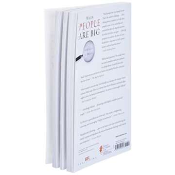 When People Are Big and God Is Small: Overcoming Peer Pressure, Codependency, and the Fear of Man (Resources for Changing Lives)