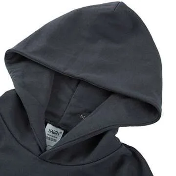 Stylish NAGRI Ye Must Be Born Again Hip Hop Hoodie