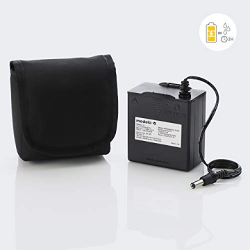 Medela Advanced Breast Pump with Tote and Battery Pack